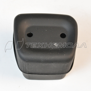 Глушитель H137/142, IGP, аналог 5300694-15