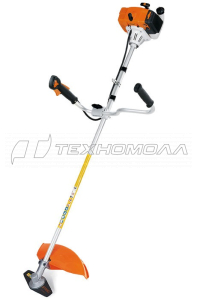 Кусторез Штиль FS-350, Диск 3z