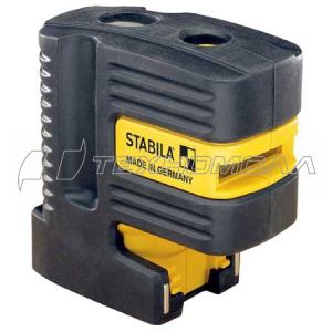 Уровень лазерный Стабила тип LA-2PL, R 100 м,