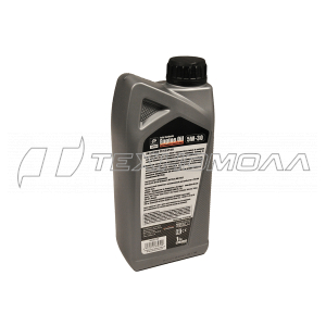Присадка AUTOBACS Engine Oil SN/C2 5W30 1литр