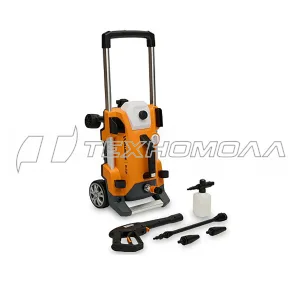 Мойка высокого давления эл. VILLARTEC RE 210H