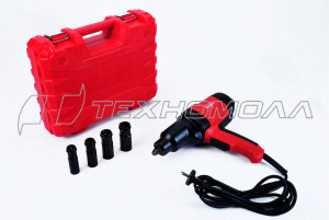 Ударный гайковерт ELITECH ГУ 350РЭ 195982