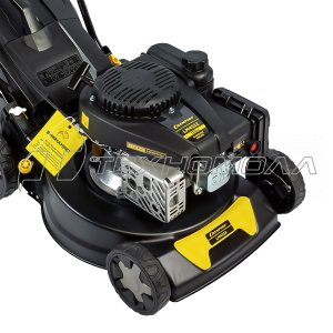 Газонокосилка CHAMPION LM4222