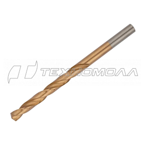 Сверло по металлу Fit 4,8 мм