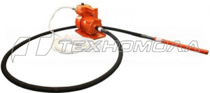 Глубинный вибратор Красный Маяк ЭПК-1300 045-0261