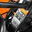 Бензиновый мотоблок PATRIOT УРАЛ M колеса EXTREME 440107007