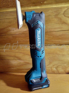 Мультитул Makita TM30DWYE