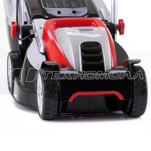 Эл. газонокосилка ALKO 3.22 SE Limited Edition Эл. газонокосилка ALKO 3.22 SE Limited Edition
