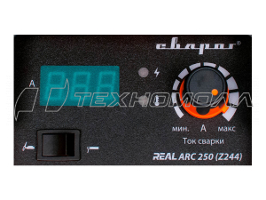 Сварочный аппарат Сварог ARC 250 (Z244)