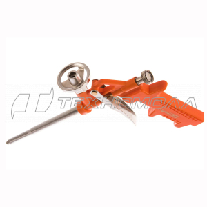 Пистолет для монтажной пены Sparta