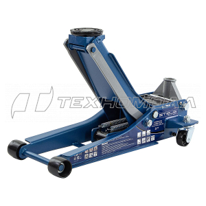 Домкрат STELS 3 т LOW PROFILE QUICK LIFT, 75-515 мм гидравл, подкатн.