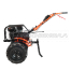 Бензиновый мотоблок PATRIOT УРАЛ M колеса EXTREME 440107007