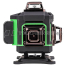 Уровень лазерный AMO LN 4D-360-7