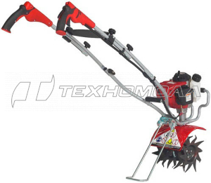 Культиватор Mantis Honda Deluxe 7264-12-02