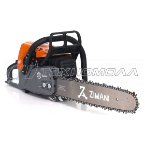 Бензопила ZimAni MS361 18"