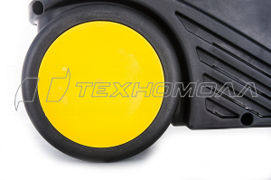 Мойка высокого давления Huter W105-G