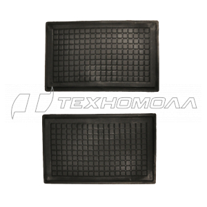 Распорка телескопическая для установки дверей