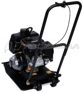 Виброплита Loncin 152F, 2.8hp Zitrek z3k61w 091-0215