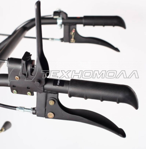 Дизельный мотоблок PATRIOT BOSTON-6D 440701535