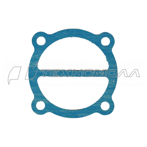 Прокладка блока клапанов (верхняя) LH20-2/LB30-2/40-2