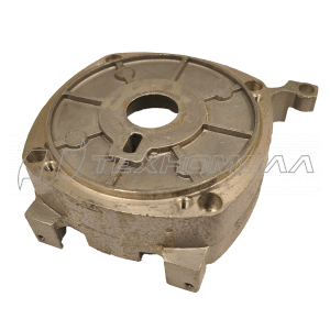 Щит промежуточный IE-5107, 0200.007