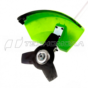 Бензиновый триммер СИБРТЕХ БКС 96242