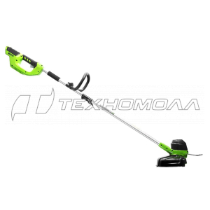 Аккумуляторный триммер Greenworks G40LT30