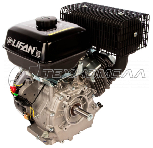 Двигатель 18.5 л.с. 192F-2 D25 LIFAN 00-00001129
