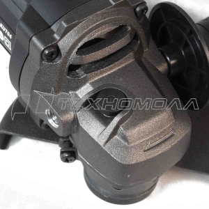 Угловая шлифмашина KRESS KU704 900Вт, 125мм