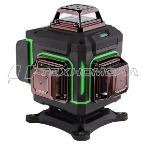 Лазерный уровень AMO LN 4D-360-7