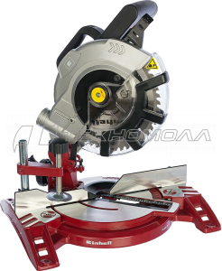 Пила торцово-усорезная Einhell TC-MS (TH-MS) 2112