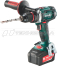 Аккумуляторный винтоверт Metabo BS 18 LTX Impuls 602191650