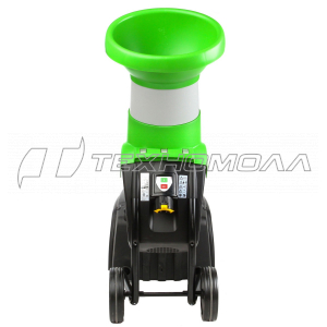 яяИзмельчитель садовый VIKING GE 150.1 2,5 кВт