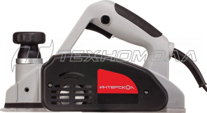 Рубанок Интерскол Р-82/710М 276.1.0.00