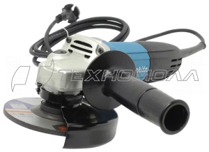 Угловая шлифмашина Макита GA5030X3