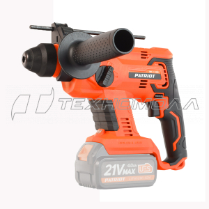 Аккумуляторный перфоратор PATRIOT RH 210UES