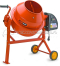 Бетономешалка PRORAB ECM 63