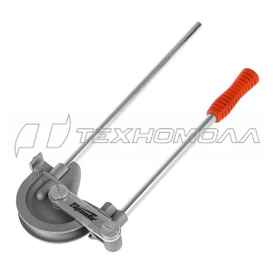 Трубогиб Sparta до 15 мм, для труб из металлопластика и мягких металлов