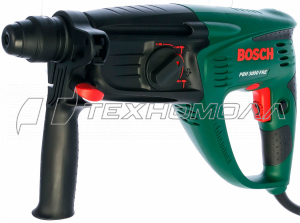 Перфоратор Bosch PBH 3000 FRE 0.603.393.220