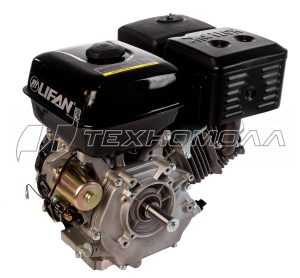 Двигатель LIFAN 182F-R D22 00-00000465
