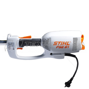 Триммер эл. Штиль FSE 81 1000 Вт 4,9 кг