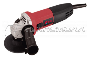 Угловая шлифмашина EDON AG125/900