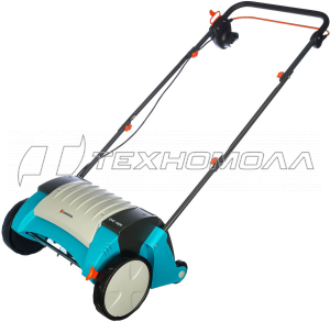 Аэратор электрический Gardena EVC 1000 04068-20.000.00