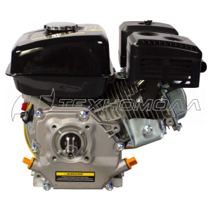 Двигатель CHAMPION G210НК 7 л.c