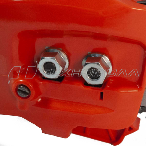 Бензопила ECHO CS-353ES - 14"/35 см 4,0 кг