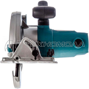 Пила дисковая Makita HS7600