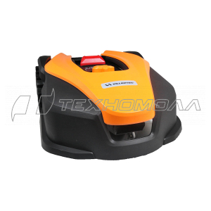 Робот-газонокосилка VILLARTEC MI602