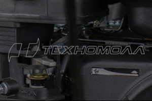 Снегоуборочник VERTON Ice SB-656