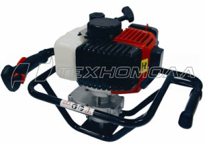 Мотобур Elitech БМ 52E ПРО 189453