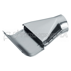 Насадка широкая рефлекторная Штайнел,